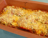 Foto del paso 9 de la receta: Berenjena a la parmesana
