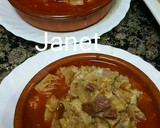 Foto del paso 2 de la receta: Callos de ternera