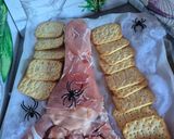 Une image de l'étape 5 de La main d'halloween 😱.