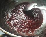 Strawberry Samosa with Kesar Badam Rabdi recipe step 1 photo