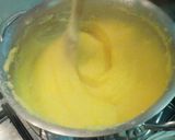 Foto do passo 10 de Polenta com molho de linguiça