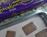 Foto del paso 2 de la receta: Chocotorta