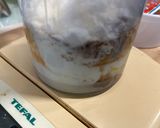 Foto del paso 1 de la receta: Tarta de manzana express