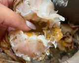 A picture of step 3 of Crab Curry.