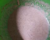 Foto del paso 1 de la receta: Hot cakes de banana y harina integral