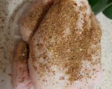 A picture of step 2 of My Pressure Cooked Sweet BBQ Chicken 😁.