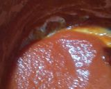 ગાર્લિક ટોમેટો સોસ (Garlic Tomato Sauce Recipe In Gujarati) રેસીપી સ્ટેપ3ફોટો