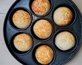 A picture of step 6 of Masa (Rice Cake).