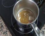 Foto del paso 5 de la receta: Lazos de hojaldre, miel y almendra