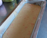 Foto del paso 6 de la receta: Budín de Zanahoria / Carrot Cake