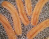 Foto langkah ke 5 dari resep Churros.