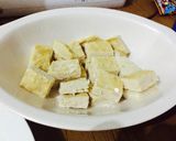 Foto langkah ke 5 dari resep Nugget Ayam Mozarella.