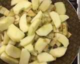 Foto del paso 1 de la receta: Postre vigilante reloaled