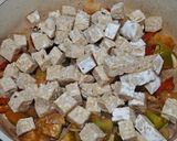 Foto langkah ke 3 dari resep 168. Tumis Tempe Leunca.