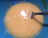 Foto del paso 1 de la receta: Muffins de banana