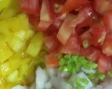 Chana Dal Kachumbar / Salad recipe step 1 photo