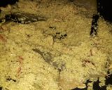 বাসন্তী পোলাও(basanti pulao recipe in Bengali) রেসিপির ধাপ 3 ছবি