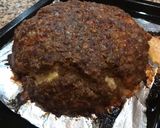 Foto del paso 3 de la receta: Montaña de carne