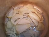 Low Carb Food: Curry Indio de salmón y espinacas