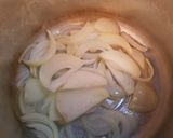 Foto del paso 1 de la receta: Low Carb Food: Curry Indio de salmón y espinacas