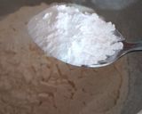 Foto del paso 3 de la receta: Pancitos trenzados