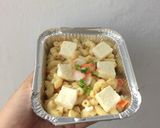Foto langkah ke 8 dari resep Macaroni Schotel.