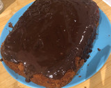 Foto del paso 10 de la receta: Bizcocho de chocolate y frambuesa