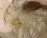 Foto del paso 4 de la receta: Chupe de jaiba a la Pat