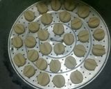 Foto langkah ke 2 dari resep Coffee Cookies.