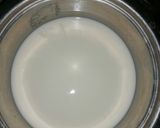 Omlós tejkaramella recept fázis 1 fotója