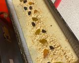 Foto del paso 3 de la receta: Queque multisemillas fácil y esponjoso