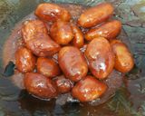 Foto langkah ke 8 dari resep Gemblong ketan putih.