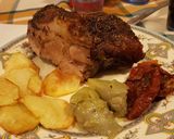 Foto del paso 7 de la receta Jamón al horno