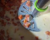 A picture of step 3 of Quick Carrot Halwa With Khoya.