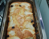 Foto del paso 6 de la receta: Budín de manzana y pasas