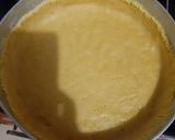 Foto langkah ke 3 dari resep Pie susu kering.