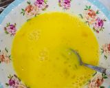 صورة لخطوة 4 من وصفة توست بالبيض 🍳Egg Toast