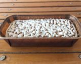 Foto del paso 4 de la receta: Budín de zanahoria y nuez