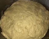 Zsíros burgonyás pogácsa recept fázis 1 fotója