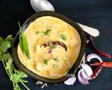 A picture of step 7 of Chukauni (Nepali Yogurt Potato Salad / Raita).