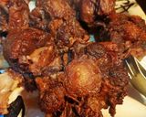 Foto del paso 10 de la receta: Rabo de vaca estofado con sal de pistachos