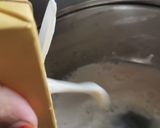 Gambar langkah 2 resipi Tau fufah.