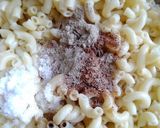 Foto langkah ke 3 dari resep Macaroni schotel.