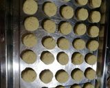 Foto del paso 3 de la receta: Bizcochos😋💣