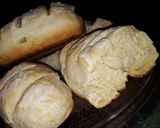 Foto del paso 7 de la receta: Pan casero súper rico, fácil y económico! ❤