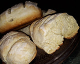 Foto del paso 7 de la receta: Pan casero súper rico, fácil y económico! ❤
