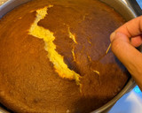 Foto del paso 10 de la receta: Torta húmeda de vainilla y coco 🥥