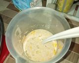 Foto langkah ke 1 dari resep Onion Bread.
