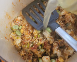 Foto del paso 3 de la receta: Arroz caldoso, hogar dulce hogar