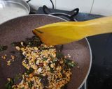 A picture of step 3 of Upma Premix(homemade without preservatives).